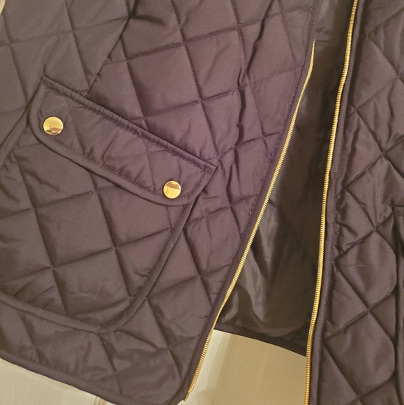 💥NEW! Quilted Vest - Picture 8 of 8